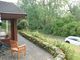 Thumbnail Lodge for sale in 65 Barend, Sandyhills, Dalbeattie