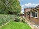 Thumbnail Detached house for sale in Roman Bank, Skegness