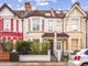Thumbnail Terraced house for sale in Eswyn Road, London