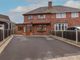 Thumbnail Semi-detached house for sale in South Crescent, Wolverhampton