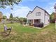 Thumbnail Detached house for sale in Station Road, Balsall Common, Coventry