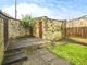 Thumbnail Terraced house for sale in Claremont Villas, Sowerby Bridge, West Yorkshire
