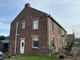 Thumbnail Semi-detached house for sale in The Villas, Burnhope, Durham