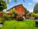 Thumbnail Detached house for sale in Clares Farm Close, Woolston, Warrington, Cheshire