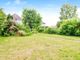 Thumbnail Detached house for sale in Melstock Avenue, Upminster