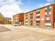 Thumbnail Flat for sale in Homer Close, Gosport