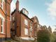 Thumbnail Flat for sale in Harold Road, Crystal Palace, London