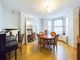 Thumbnail Terraced house for sale in Upton Park Road, Forest Gate, London