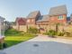 Thumbnail Detached house for sale in Mytchett, Surrey