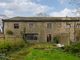 Thumbnail Barn conversion for sale in The Old Barn, Lane Top, Winewall