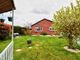 Thumbnail Detached bungalow for sale in Chiltern Close, Tweedmouth, Berwick-Upon-Tweed