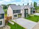 Thumbnail Detached house for sale in Woodlands Grove, Stapleford Abbotts