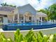 Thumbnail Villa for sale in Mahogany Woods, Sion Hill, St James, St. James