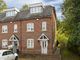 Thumbnail End terrace house to rent in Rythe Close, Claygate, Esher, Surrey