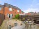 Thumbnail Terraced house for sale in Tom Childs Close, Grantham