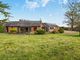 Thumbnail Bungalow for sale in Rectory Lane, Charlton Musgrove, Wincanton, Somerset