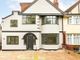 Thumbnail Semi-detached house for sale in Weoley Park Road, Birmingham