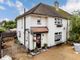 Thumbnail Semi-detached house for sale in Essex Road, Maidstone, Kent