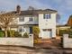 Thumbnail Semi-detached house for sale in Mill Road, Lisvane, Cardiff