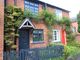 Thumbnail Terraced house for sale in Chapel Lane, Crick, Northamptonshire