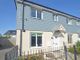 Thumbnail Semi-detached house for sale in The Courtyard, David Penhaligon Way, Truro