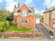 Thumbnail Detached house for sale in Harrington Road, Rothwell, Kettering