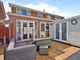 Thumbnail Semi-detached house for sale in Goldsworthy Drive, Southend-On-Sea