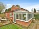 Thumbnail End terrace house for sale in Guist Bottom Road, Stibbard, Fakenham