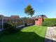 Thumbnail Semi-detached bungalow for sale in Ivyhouse Road, Gillow Heath, Stoke-On-Trent