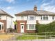 Thumbnail Terraced house for sale in Church Cowley Road, Oxford, Oxfordshire