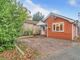 Thumbnail Detached bungalow for sale in Tennant Close, Rugby