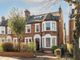 Thumbnail Semi-detached house for sale in Mount Park Road, London