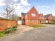 Thumbnail Detached house for sale in Nightingale Close, Droitwich