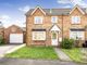 Thumbnail Semi-detached house for sale in Mortain Close, Blandford Forum