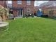 Thumbnail Detached house for sale in Thomas Fairfax Way, Nantwich, Cheshire