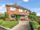 Thumbnail Detached house for sale in The Street, Little Chart, Ashford, Kent