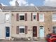 Thumbnail Terraced house for sale in Railway Cottages, Falmouth