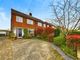 Thumbnail Semi-detached house for sale in Croft Way, Horsham
