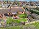 Thumbnail Semi-detached bungalow for sale in Common Close, West Winch, King's Lynn