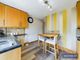 Thumbnail End terrace house for sale in Priest Close, Hunmanby, Filey