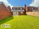 Thumbnail Detached house for sale in Donaldson Drive, Hugglescote, Leicestershire