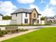 Thumbnail Detached house for sale in "Glenbervie" at Gairnhill, Aberdeen