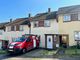 Thumbnail Terraced house for sale in Ford Road, St. Leonards-On-Sea
