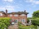 Thumbnail Detached house for sale in Greenbank Crescent, London