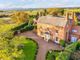 Thumbnail Detached house for sale in Twyning Road Strensham, Worcestershire
