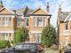 Thumbnail Flat to rent in Palewell Park, East Sheen
