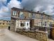 Thumbnail End terrace house for sale in Pinnar Lane, Southowram, Halifax