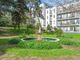 Thumbnail Flat for sale in Holly Lodge Mansions, Oakeshott Avenue, Highgate, London