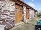 Thumbnail Barn conversion for sale in Muddiford, Barnstaple, Devon