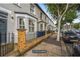Thumbnail Terraced house to rent in Coningsby Road, London